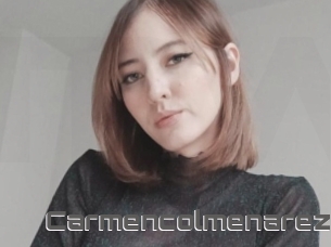 Carmencolmenarez