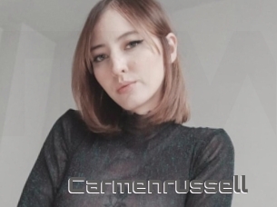 Carmenrussell