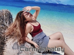 Carmillahaley