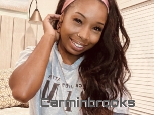 Carminbrooks