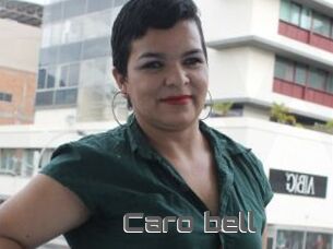 Caro_bell