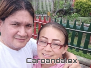 Caroandalex
