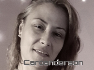 Caroanderson