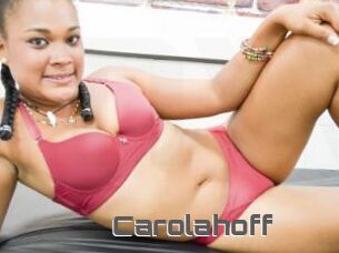 Carolahoff