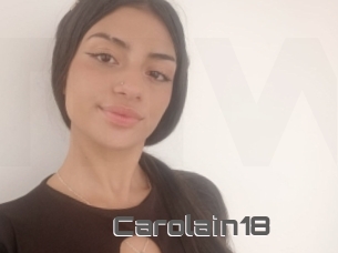 Carolain18