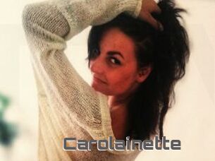 Carolainette