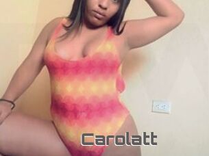 Carolatt