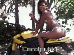 Carolayhott