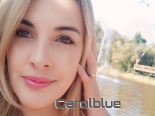 Carolblue