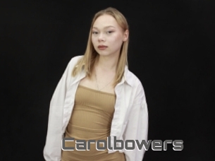Carolbowers