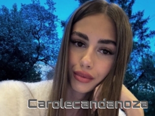 Carolecandanoza