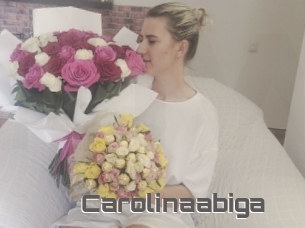 Carolinaabiga