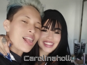 Carolinaholly
