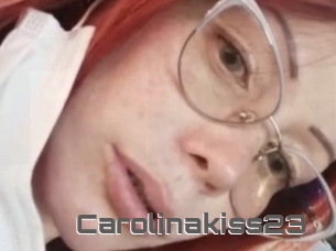 Carolinakiss23