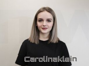 Carolinaklein