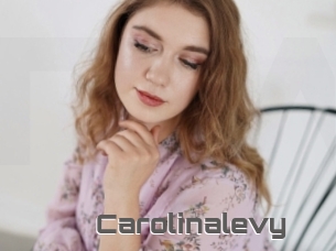 Carolinalevy