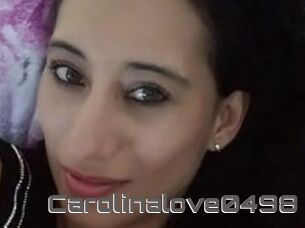 Carolinalove0498