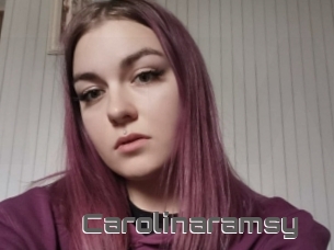 Carolinaramsy
