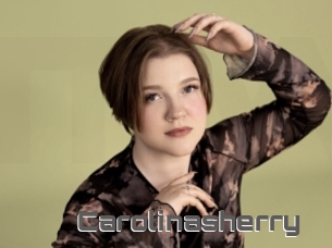 Carolinasherry