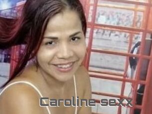 Caroline_sexx