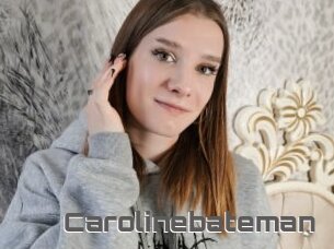 Carolinebateman