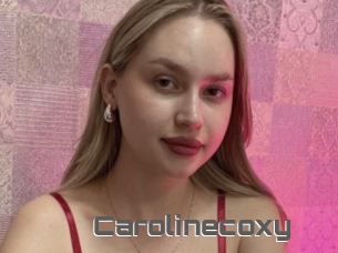 Carolinecoxy