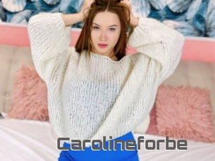 Carolineforbe