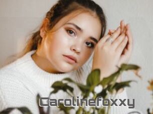 Carolinefoxxy
