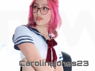 Carolinejones23