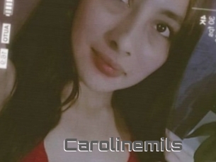 Carolinemils