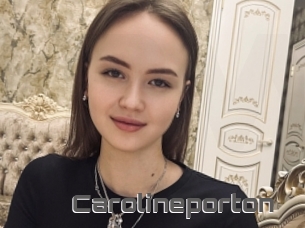 Carolineporton