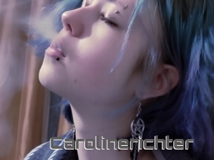 Carolinerichter