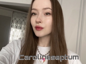 Carolineseptum
