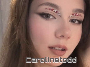Carolinetodd