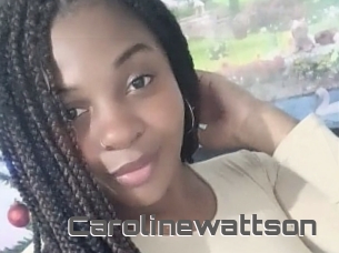 Carolinewattson