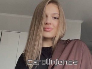 Carolinjones