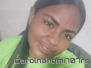 Carolnahomi707rs