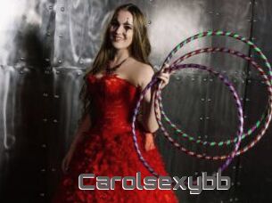 Carolsexybb