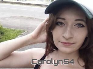 Carolyn54