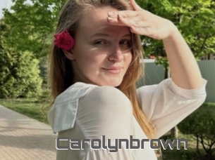 Carolynbrown