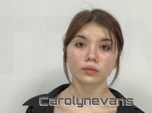 Carolynevans