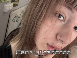 Carolynsanchez