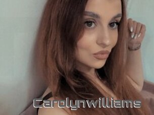 Carolynwilliams
