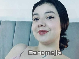 Caromejia