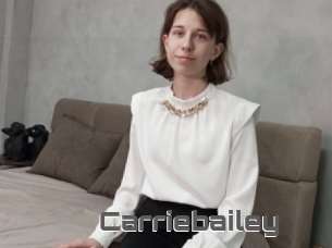 Carriebailey