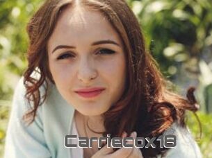 Carriecox18
