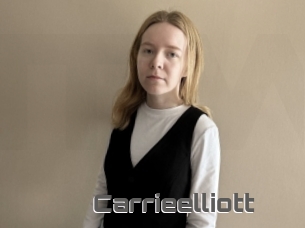 Carrieelliott
