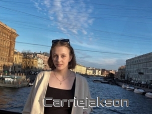 Carriejakson