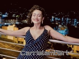 Carrielambert