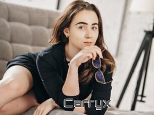 Carryx